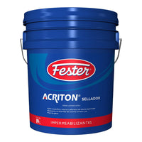 ACRITON SELLADOR 19L
