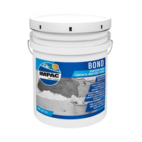 Adhesivo Concentrado IMPAC BOND PRO para Concreto y Yeso