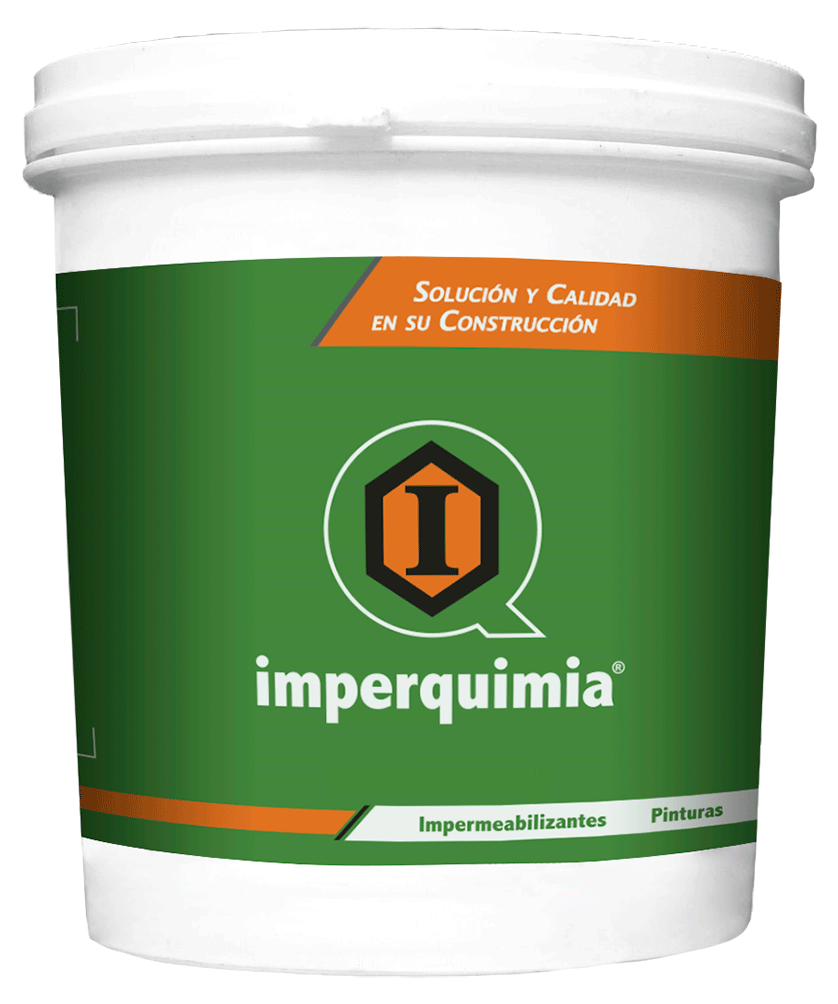 Adhesivo para concreto Imperquimia Unecreto N Plus 19 litros