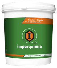 Sellador Imperquimia Sellaquim Adios Clavos Cartucho 300 ml Blanco