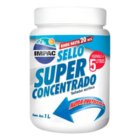 Cubeta de IMPAC Sello sellador primario acrílico base agua para impermeabilizantes